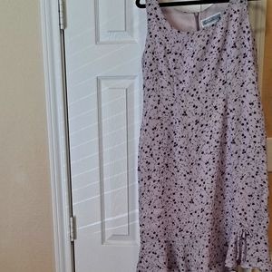 Jessica Howard floral dress
